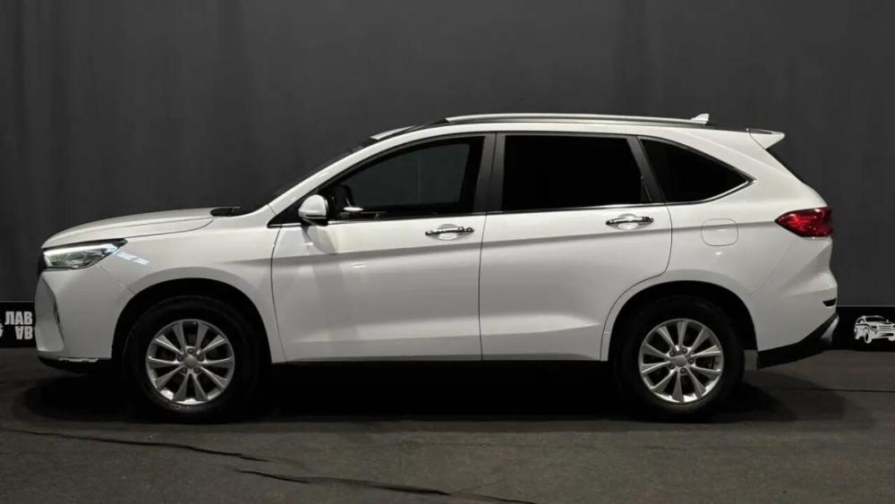 Haval M6 II Смоленск  - изображение 8