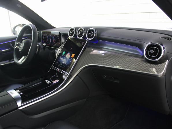 Mercedes-Benz GLC Coupe II (C254) с пробегом 2025 года, цена 7 598 999 рублей, 711 км, внедорожник, Автокод Объявления