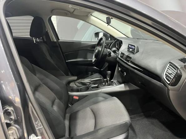 Mazda 3 III (BM) с пробегом 2014 года, цена 1 050 000 рублей, 250941 км, хэтчбек, Автокод Объявления