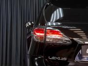 Lexus RX III Рестайлинг Тюмень  - изображение 36