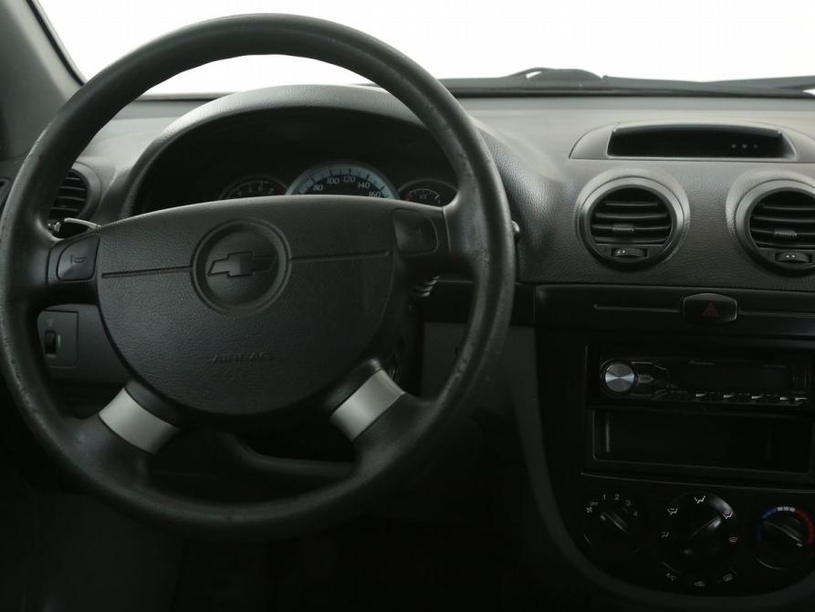 Chevrolet Lacetti I Иваново  - изображение 14