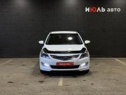 Hyundai Solaris I Рестайлинг Челябинск  - изображение 24