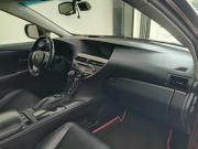Lexus RX III Рестайлинг Барнаул  - изображение 56