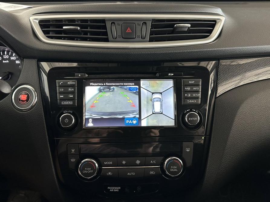 Nissan X-Trail III Москва  - изображение 16