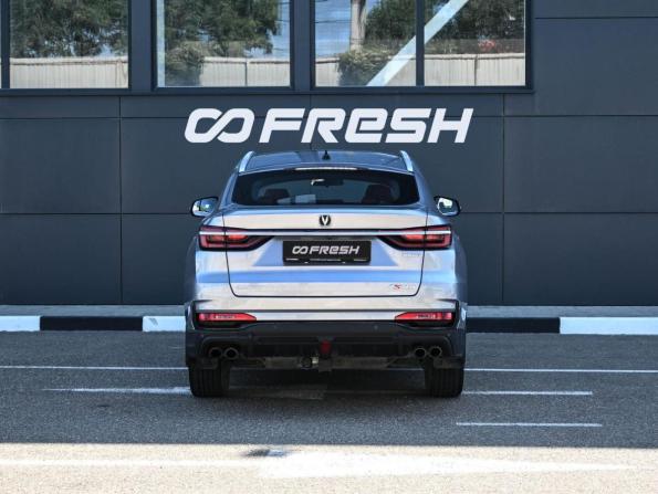 Changan CS85 I Рестайлинг с пробегом 2022 года, цена 2 544 000 рублей, 31702 км, внедорожник, Автокод Объявления