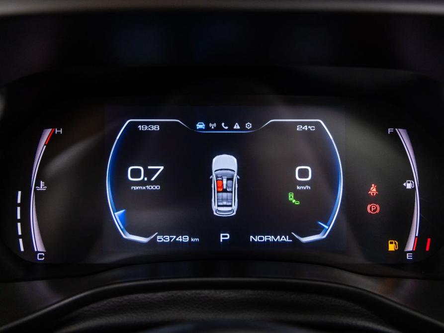 Haval Jolion I Рестайлинг Волгоград  - изображение 9