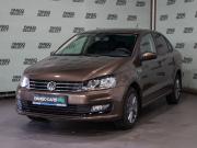 Volkswagen Polo V Рестайлинг Оренбург  - изображение 22