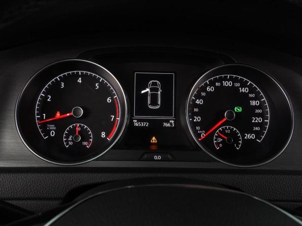 Volkswagen Golf VII с пробегом 2013 года, цена 1 219 000 рублей, 165372 км, хэтчбек, Автокод Объявления