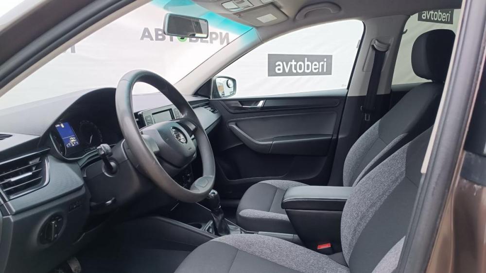 Skoda Rapid II Ульяновск  - изображение 10
