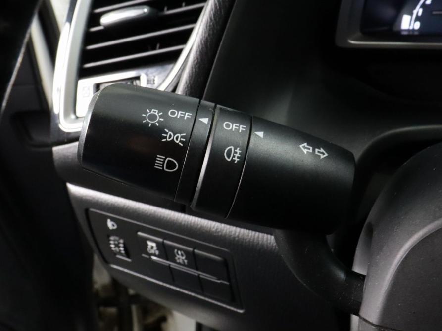 Mazda 3 III (BM) Минеральные Воды  - изображение 14