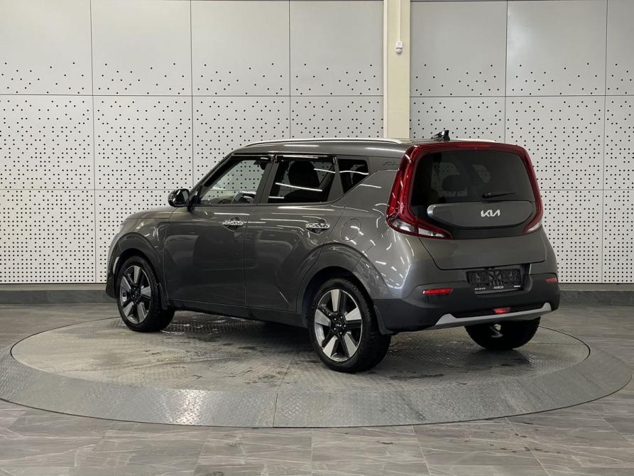 Kia Soul III Москва  - изображение 6