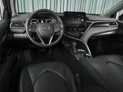 Toyota Camry VIII (XV70) Рестайлинг Ставрополь  - изображение 30