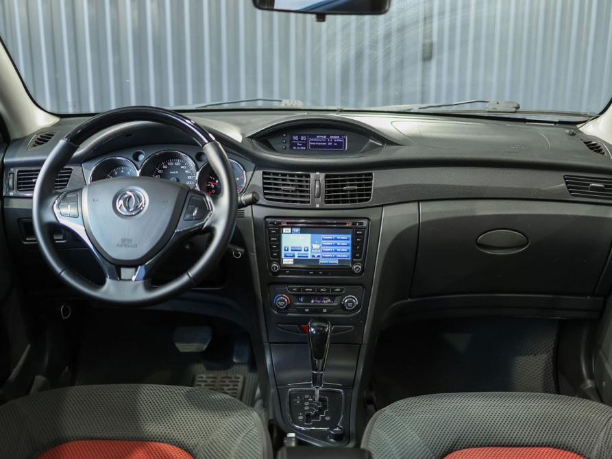 Dongfeng H30 Cross Ижевск  - изображение 8