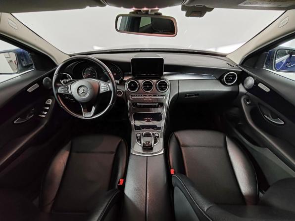 Mercedes-Benz C-Класс IV (W205) с пробегом 2016 года, цена 1 850 000 рублей, 164530 км, седан, Автокод Объявления