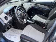 Chevrolet Cruze I Октябрьский  - изображение 25