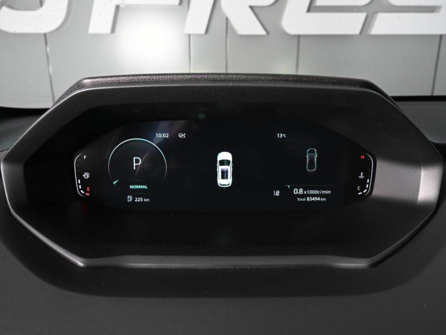 Changan CS55 Plus II Ростов-на-Дону  - изображение 21
