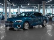Audi A3 IV (8Y) Москва  - изображение 26