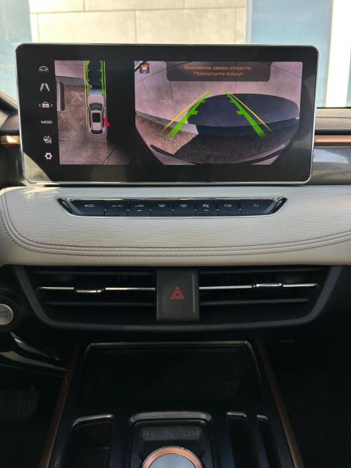 Haval Jolion I Рестайлинг Альметьевск  - изображение 20