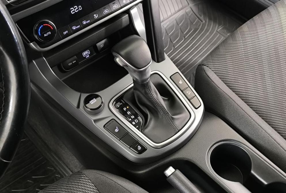Kia Seltos I Нижний Новгород  - изображение 12