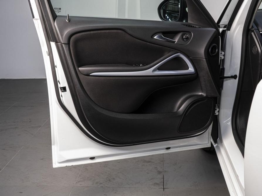 Opel Zafira C Тюмень  - изображение 11