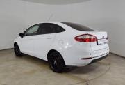 Ford Fiesta Mk6 Рестайлинг Волгоград  - изображение 23