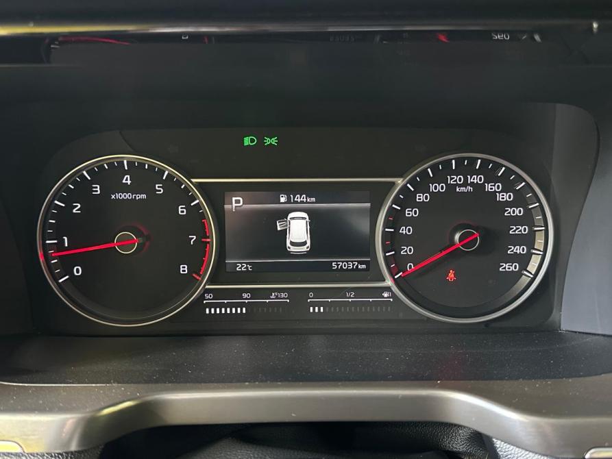 Kia Sorento IV Ижевск  - изображение 9