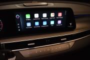 Chery Tiggo 8 Pro Max I Рестайлинг Москва  - изображение 27