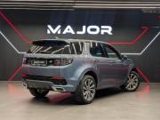 Land Rover Discovery Sport I Рестайлинг Москва  - изображение 32