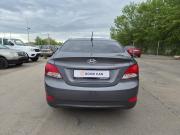 Hyundai Solaris I Саратов  - изображение 40