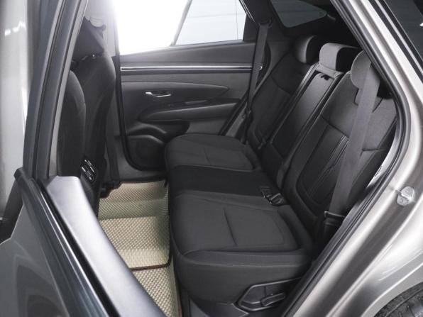 Hyundai Tucson IV с пробегом 2022 года, цена 2 350 000 рублей, 108424 км, внедорожник, Автокод Объявления