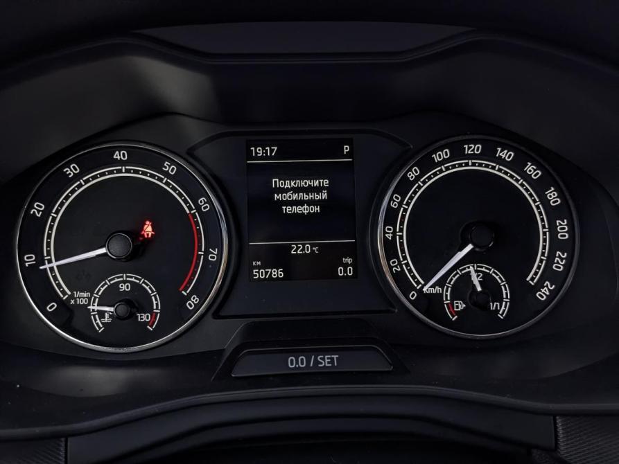 Skoda Rapid II Москва  - изображение 16