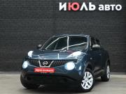 Nissan Juke I Екатеринбург  - изображение 21