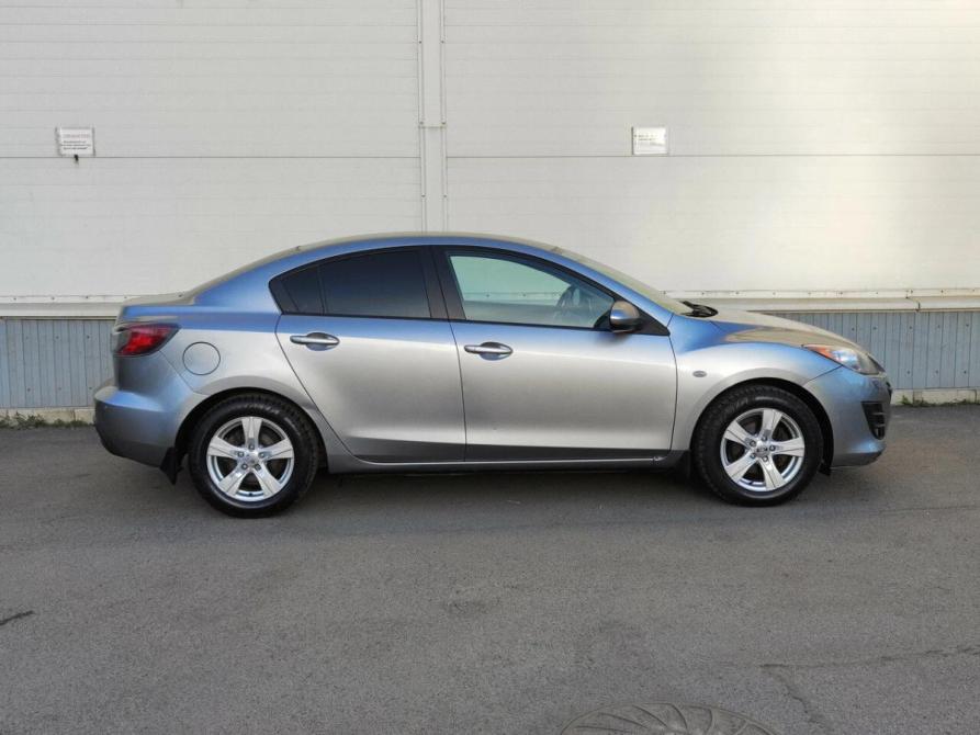 Mazda 3 II (BL) Санкт-Петербург  - изображение 7