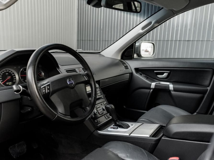 Volvo XC90 I Рестайлинг Екатеринбург  - изображение 11
