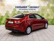 Kia Rio III Рестайлинг Магнитогорск  - изображение 24