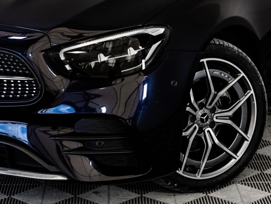Mercedes-Benz E-Класс V (W213 S213 C238) Рестайлинг Санкт-Петербург  - изображение 13