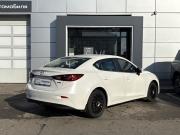 Mazda 3 III (BM) Москва  - изображение 23