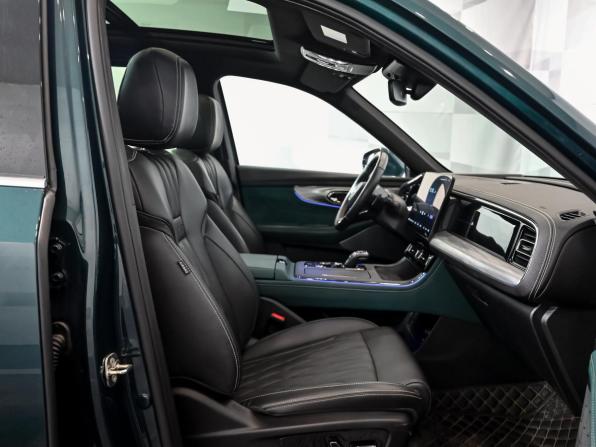 GAC GS8 II с пробегом 2023 года, цена 3 750 000 рублей, 25673 км, внедорожник, Автокод Объявления