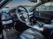 Mazda 6 II (GH) Рестайлинг Тюмень  - изображение 20