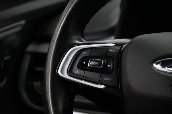 Chery Tiggo 7 Pro I с пробегом 2021 года, цена 1 695 025 рублей, 26046 км, внедорожник, Автокод Объявления