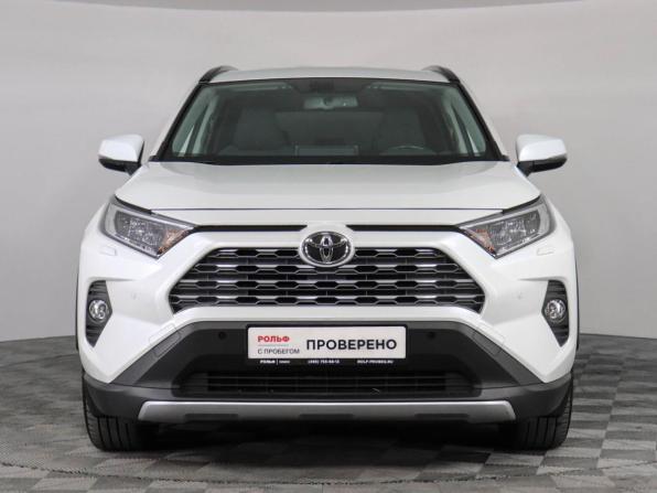 Toyota RAV4 V (XA50) с пробегом 2021 года, цена 3 349 000 рублей, 79674 км, внедорожник, Автокод Объявления