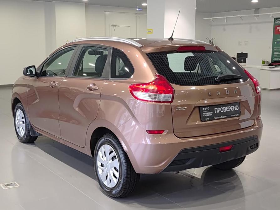 Lada (ВАЗ) XRAY I Казань  - изображение 8