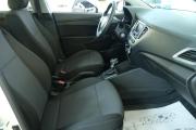 Hyundai Solaris II Рестайлинг Омск  - изображение 36