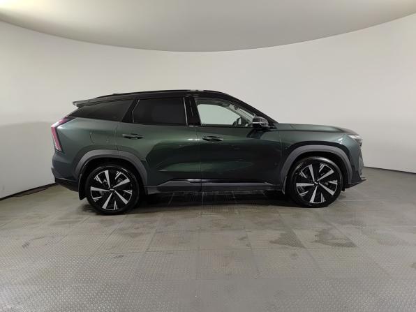 Geely Atlas II с пробегом 2024 года, цена 3 150 000 рублей, 49934 км, внедорожник, Автокод Объявления