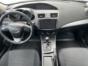 Mazda 3 II (BL) Рестайлинг Саратов  - изображение 25