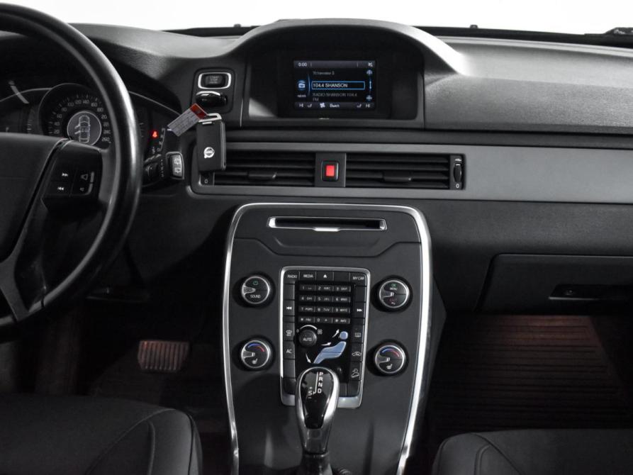 Volvo XC70 II Рестайлинг Санкт-Петербург  - изображение 17