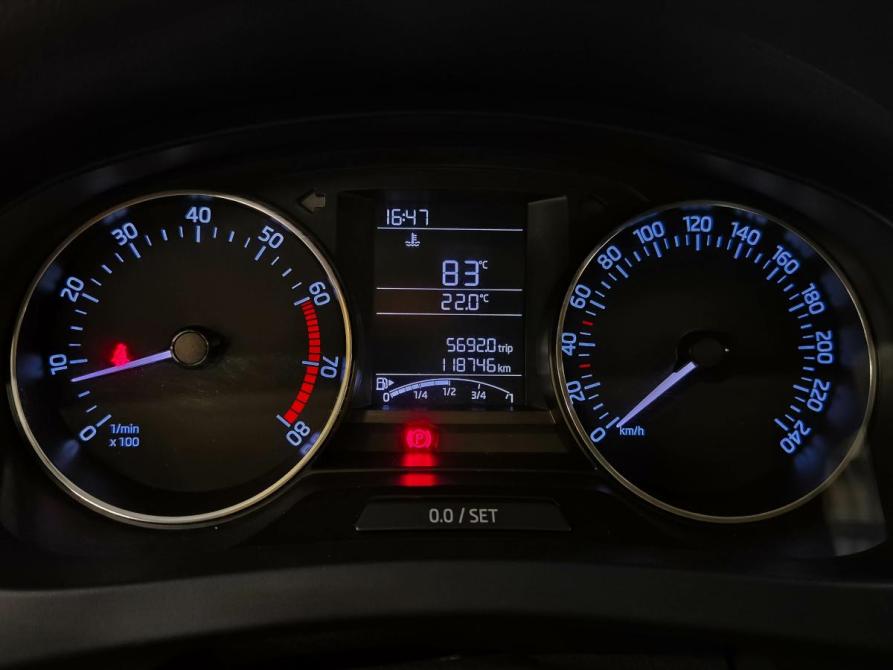 Skoda Rapid I Арзамас  - изображение 19
