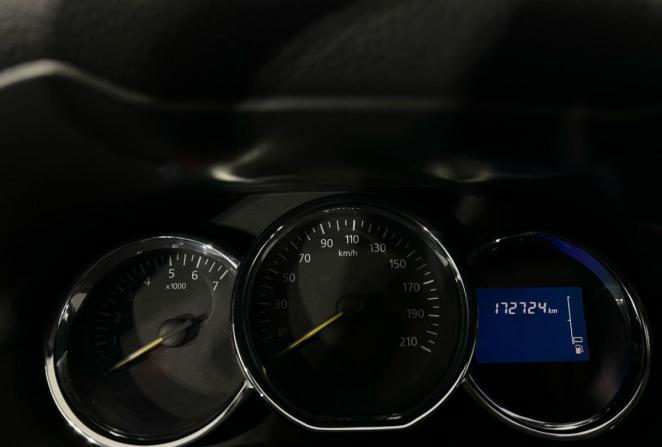 Renault Duster I Рестайлинг с пробегом 2018 года, цена 1 400 000 рублей, 172724 км, внедорожник, Автокод Объявления