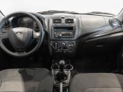 Lada (ВАЗ) Granta I Рестайлинг Казань  - изображение 14