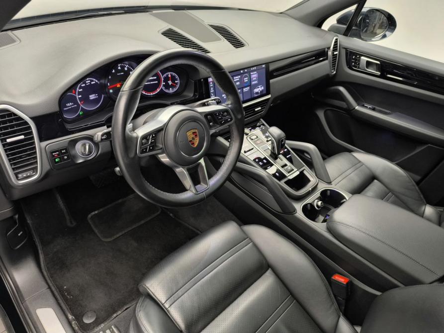 Porsche Cayenne III Москва  - изображение 7